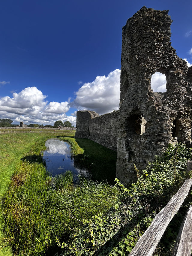 探索千年遺址秘境之旅 探索千年遺址秘境之旅