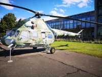 Lithuanian Aviation Museum – One of the Best Museums in Kaunas!