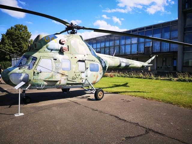 Lithuanian Aviation Museum – One of the Best Museums in Kaunas! Lithuanian Aviation Museum – One of the Best Museums in Kaunas!