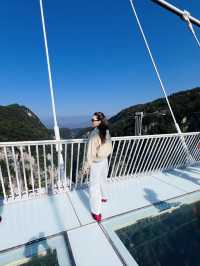 I Walked in the World of AVATAR & Found Heaven's Gate