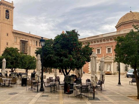 One Day in Valencia: Ultimate Itinerary