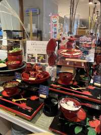 Urban escape in Naha Okinawa 