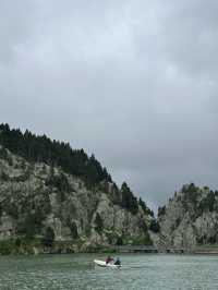 vall de núria — easy weekend from barcelona ⛰️🚞