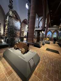 Free & Unforgettable Journey Through Basel’s History! 🇨🇭