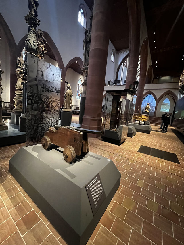 Free & Unforgettable Journey Through Basel’s History! 🇨🇭