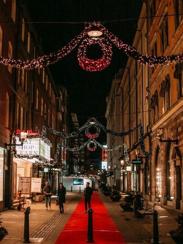 Cozy Christmas Magic🎄