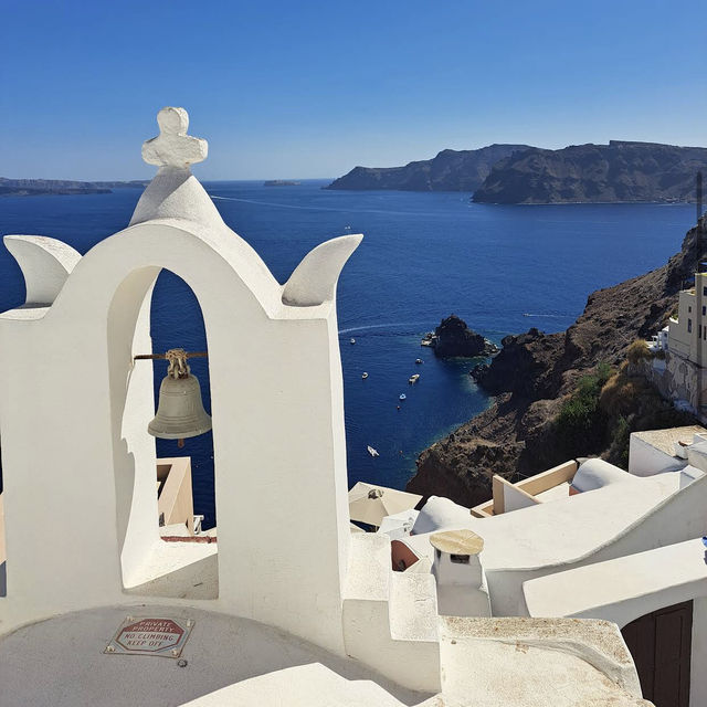 Santorini Σαντορίνη Santorini Σαντορίνη