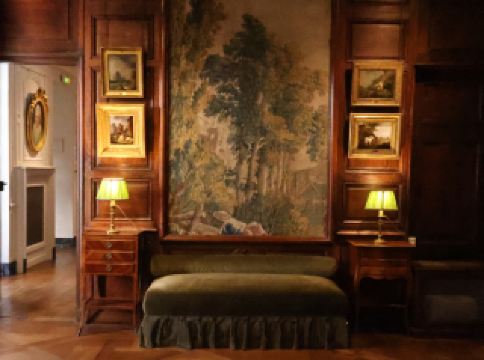 [一座美麗的當地藝術博物館] 馬格寧博物館