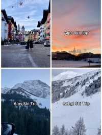 Carving Through Endless White