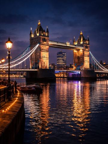 ロンドンを知り尽くしている」そう思っていました。ビッグベンも行った