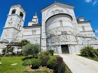Orthodox Cathedral of the Resurrection of Christ