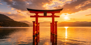 我喺大阪近郊搵到日本最靚嘅一日遊行程。