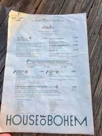 🌅 House of Bohem – A Stylish Beach Club for the Perfect Day by the Sea
