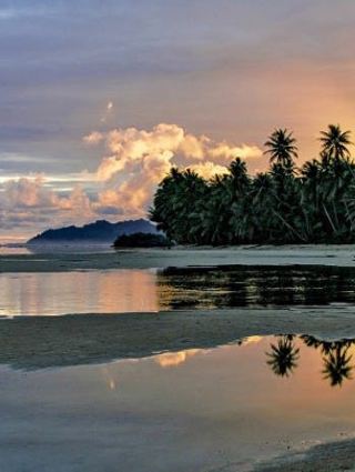 🇫🇲 Pohnpei Didn't Try To Be Known (It Was Sacred)