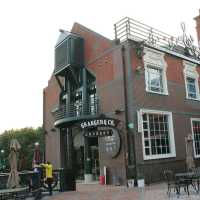 Songjiang - THAMES TOWN - Check out