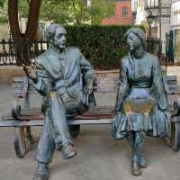 Songjiang - THAMES TOWN - Check out