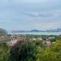 Gulangyu Island, Xiamen