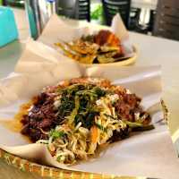  Malaysian Delights at Nasi Campur Umi 🇲🇾
