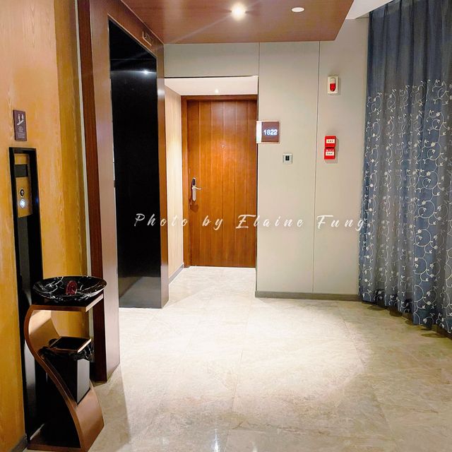 280元以內差旅首選酒店｜中山利和希爾頓花園