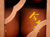 A place in Huai’an Where Alcohol is King 