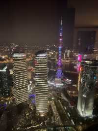 Grand Hyatt Shanghai