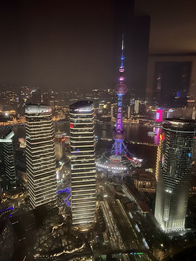 Grand Hyatt Shanghai