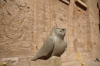 Egypt | Luxor | Temple of Edfu