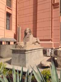 Egyptian Museum