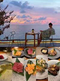 Travel around the Maldives Atoll