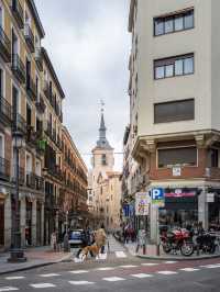 Touring Spain | Cadaqués | Surrealistic Colorful Town