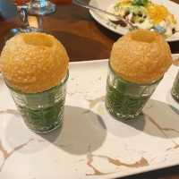 ✨驚喜印度風情·特色自助餐🍽