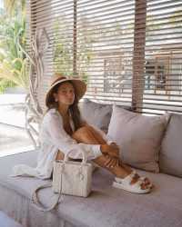 Maldives Escape: A Break from February's Horrors