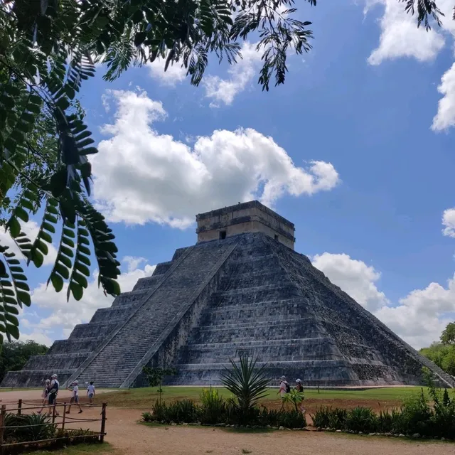 🇲🇽Chichen Itza - World Heritage Site🔝