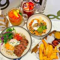 ✨深圳~美味輕食午餐gaga🍴✨