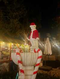 SABLON's Xmas Stroll 🎄 