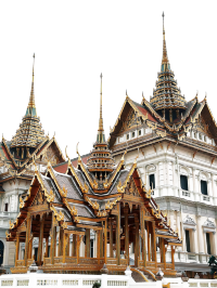 The Grand Palace: A Must-Visit Gem in Bangkok