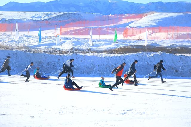 6條線路攻略！2-3天就能來一場“熱雪沸騰”的新疆之旅！