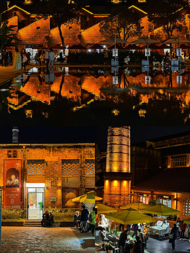 三天兩晚｜景德鎮市集、博物館攻略看這篇就夠了
