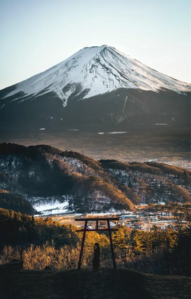 日本冬季旅遊攻略