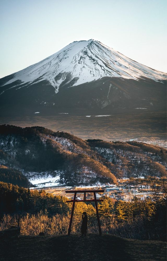 日本冬季旅遊攻略