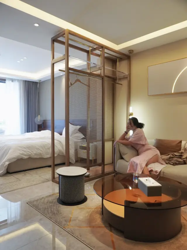 Tengchong Yumo Holiday Apartment, enjoy the fun of cooking!