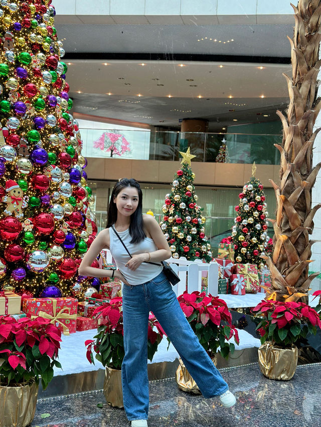 香港親子酒店｜帶孩子模擬飛行體驗