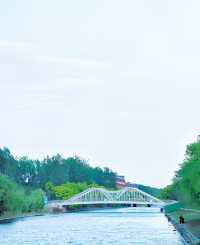 上海週末去哪兒美蘭湖