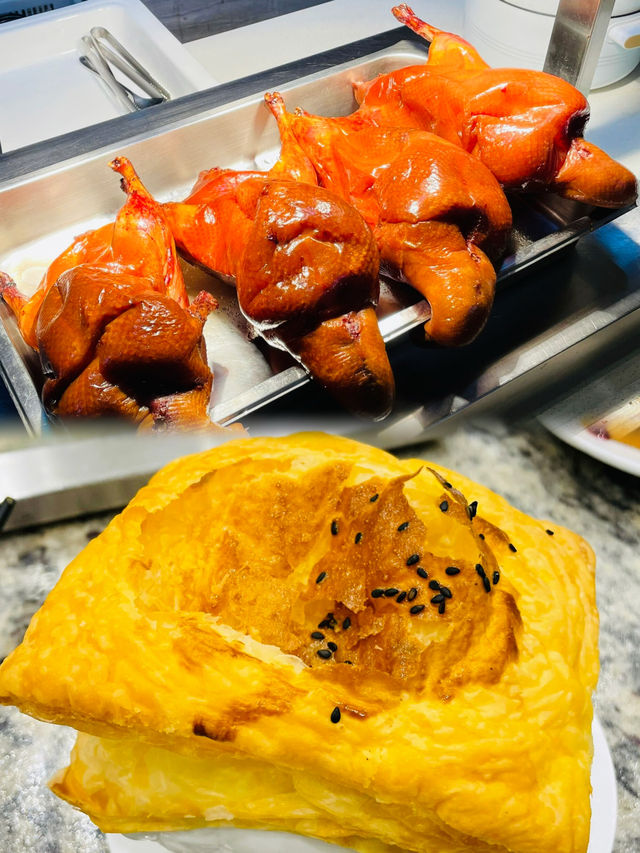 位於市中心的豪華酒店 | 威海藍海御華大飯店