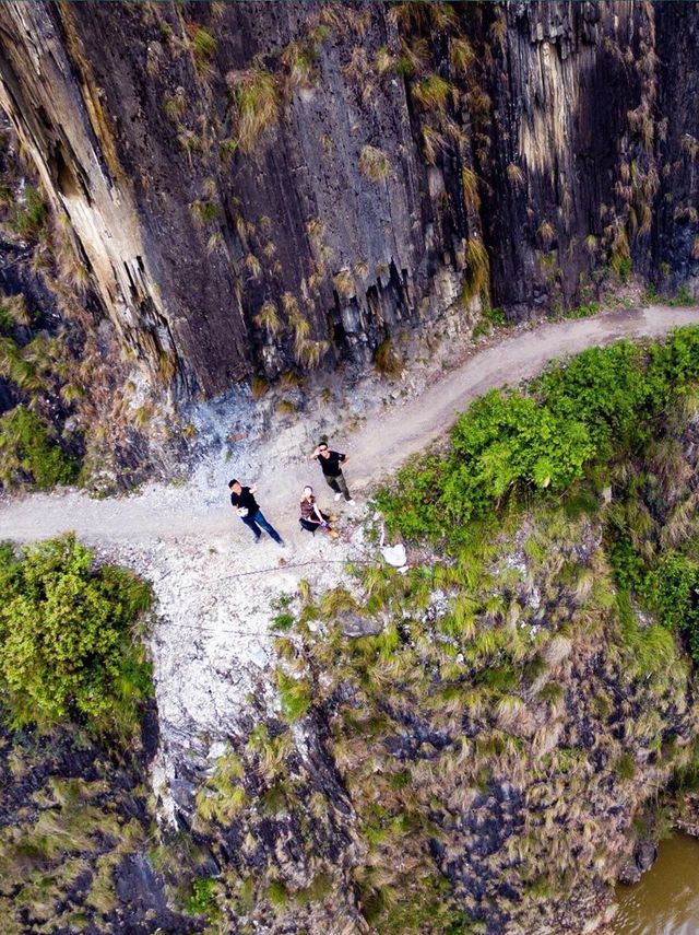 怒江丨旅遊攻略