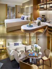 來哈爾濱不得不去住的五星級酒店