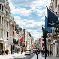 A London Shopping Guide for Every Budget