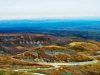 長白山最新賞秋攻略(天池篇)