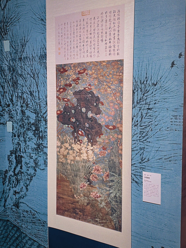 寒假帶小朋友不能錯過的國風光影藝術展 寒假帶小朋友不能錯過的國風光影藝術展