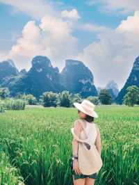 反向旅行人少景美